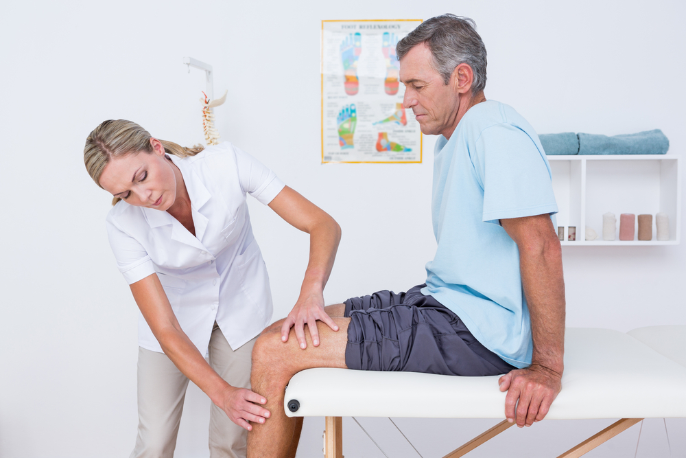   Why Full-Body Strength Training Outperforms Physical Therapy in Long-Term Recovery